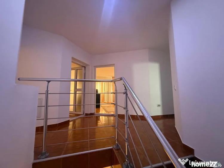 Casă cu 2 camere cu Teren 1267 Mp în Ciorani