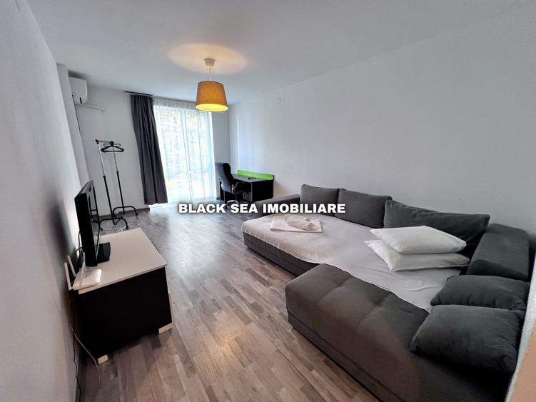 Apartament cu 2 camere decomandat, mobilat în Sat Vacanță