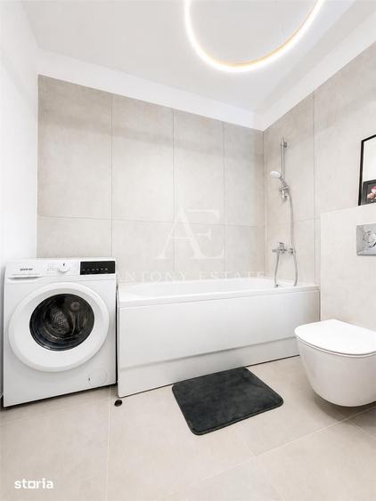 Apartament 2 camere | COMISION 0% | Scala Cetate | Parcare Subterana | - 7