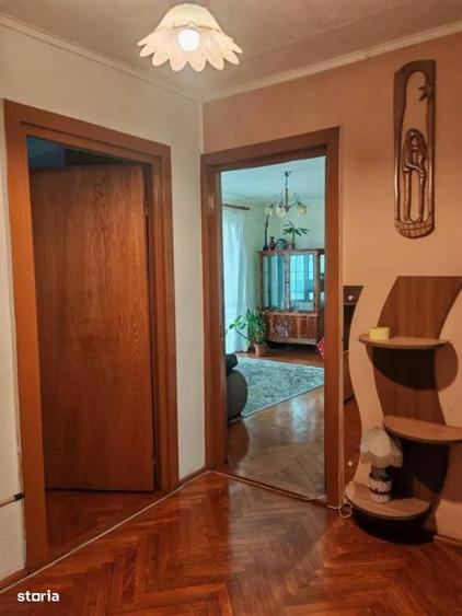 Apartament 3 camere, 77 mp | Manastur zona Big - 7