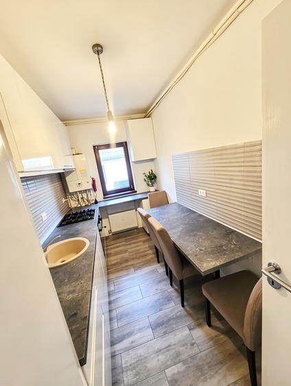 Apartament 2 Camere | 18 min Metrou Aparatorii Patriei | Centrala prop | Parcare - 7