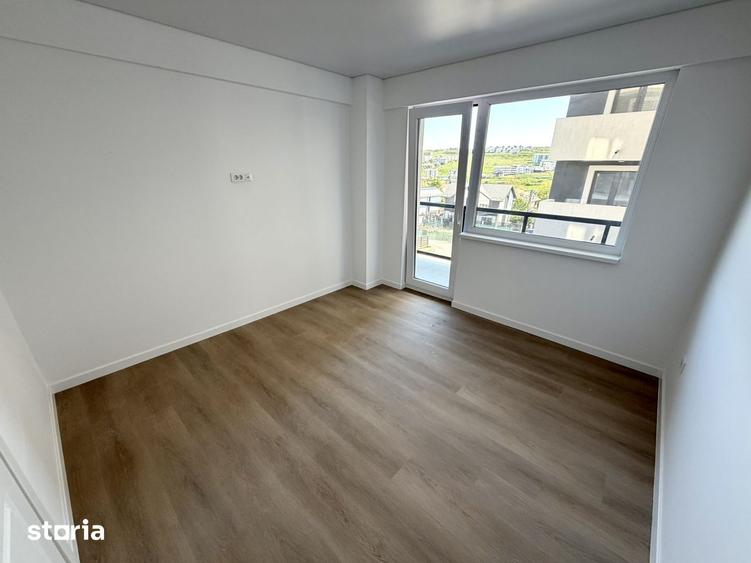 Garsonieră în Bucium