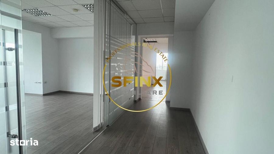 Spațiu comercial, de 100 mp, în Băneasa