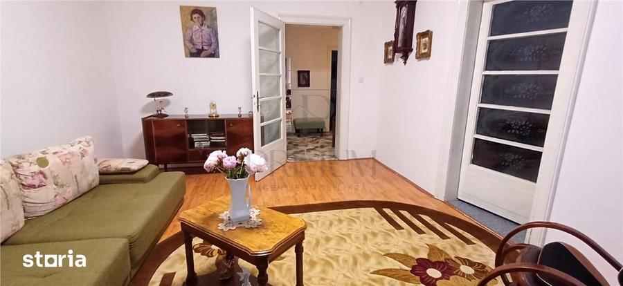 Casă cu 3 camere cu Teren 380 Mp în Freidorf