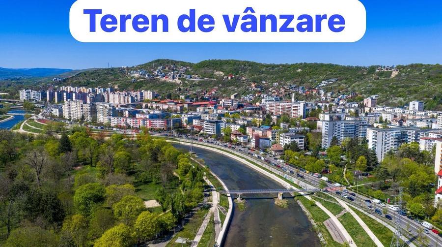Teren Construcții intravilan de 800 mp, în Grigorescu