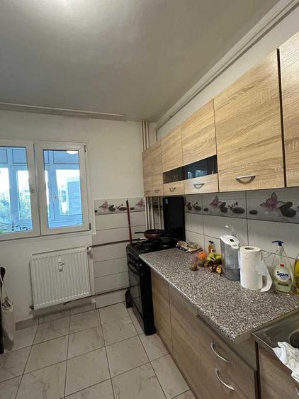 Apartament cu 2 camere decomandat în Dristor