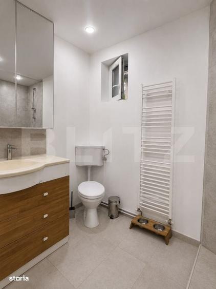 Casă cu 4 camere cu Teren 500 Mp în Central