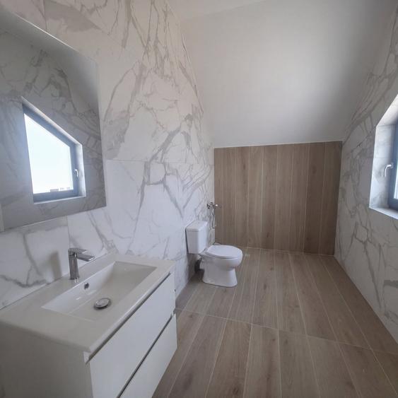 Casa Individuala + Mansarda Finisata + Garaj, Comision 0% - 12
