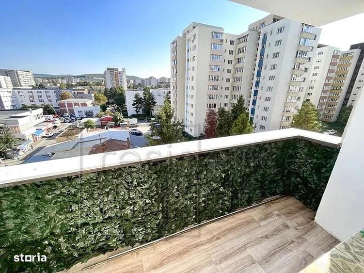 Dog friendly! Apartament 2 camere separate, Manastur, zona OMV - 3
