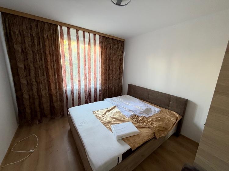 Apartament cu 2 camere decomandat, mobilat în Dristor