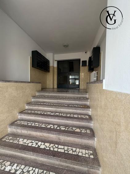 Apartament cu 4 camere decomandat în 13 Septembrie