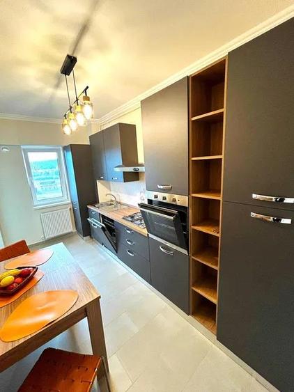 Apartament 2 camere si Loc de parcare subteran - LUX Unirea Towers - Podu Ro# - 6