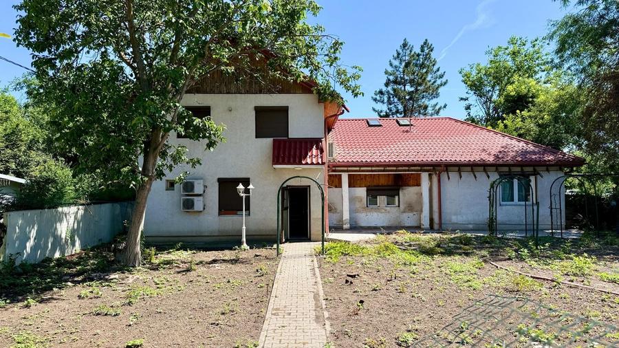 Teren Construcții intravilan de 3000 mp, în Mogoșoaia