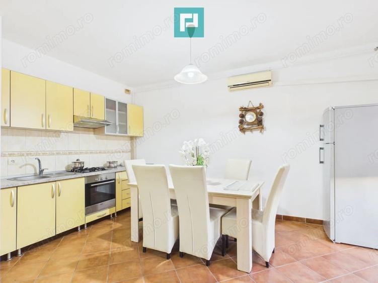 Apartament cu 3 camere în Gai