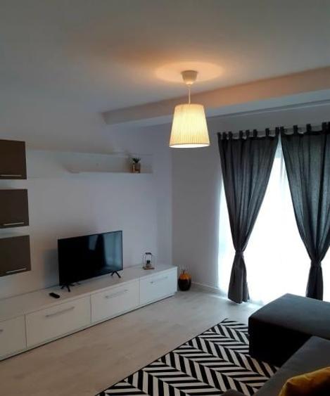 Garsoniera | 21 Residence Lujerului | Centrala | Mobilata | Utilata | - 2