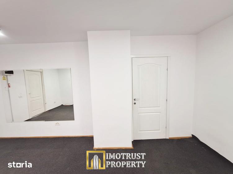 Spațiu comercial, de 87 mp, în Ultracentral