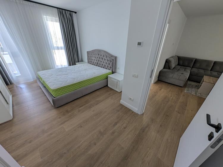 Apartament cu 3 camere, mobilat în Voluntari
