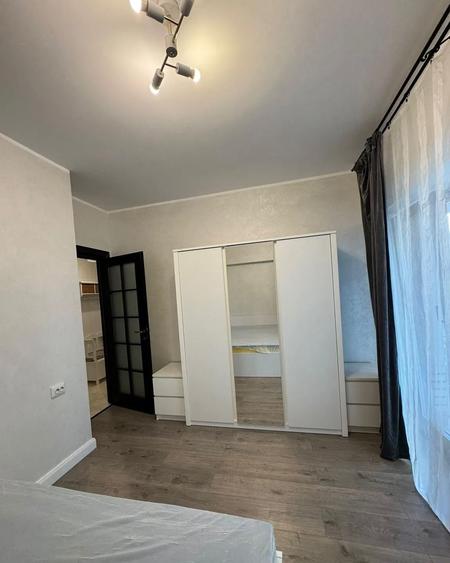 Intabulat ! Apartament de vanzare cu 2 camere decomandat-Royal Town Iasi - 8