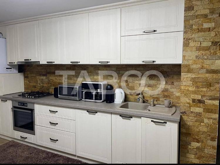 Apartament cu 2 camere decomandat, mobilat în Grigorescu