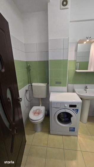 Garsonieră, mobilată în Valea Oltului