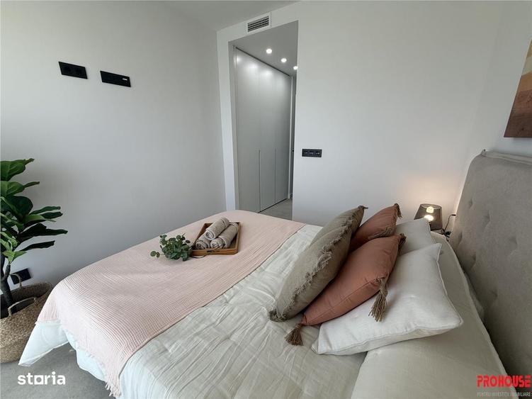 Apartament cu 3 camere în Beba Veche