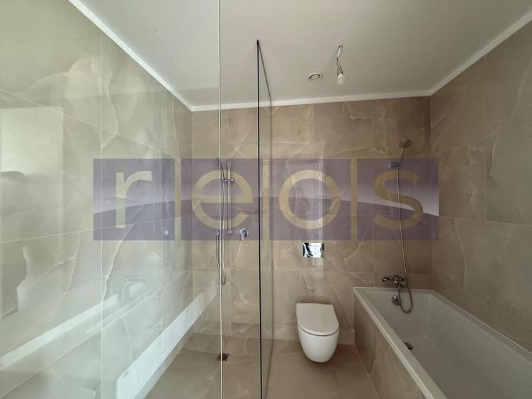 Apartament cu 2 camere semidecomandat în Floreasca