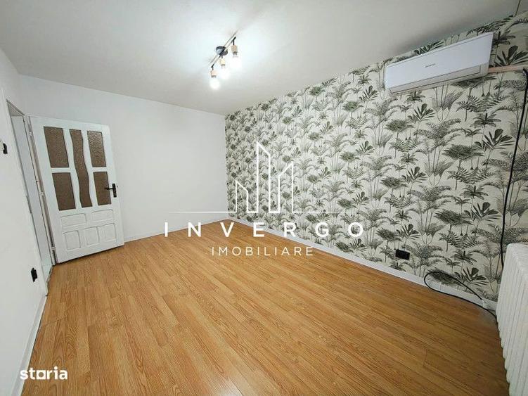 Spațiu comercial, de 50 mp, în Mănăștur
