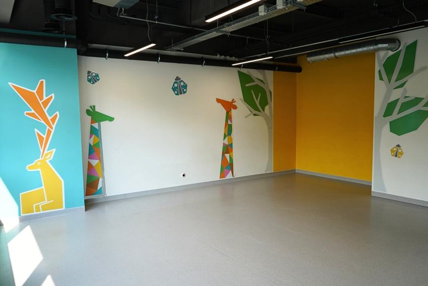 Spațiu comercial, de 276 mp, în Grigorescu