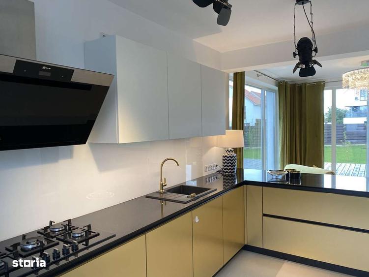Casă cu 4 camere cu Teren 650 Mp în Centrul Istoric
