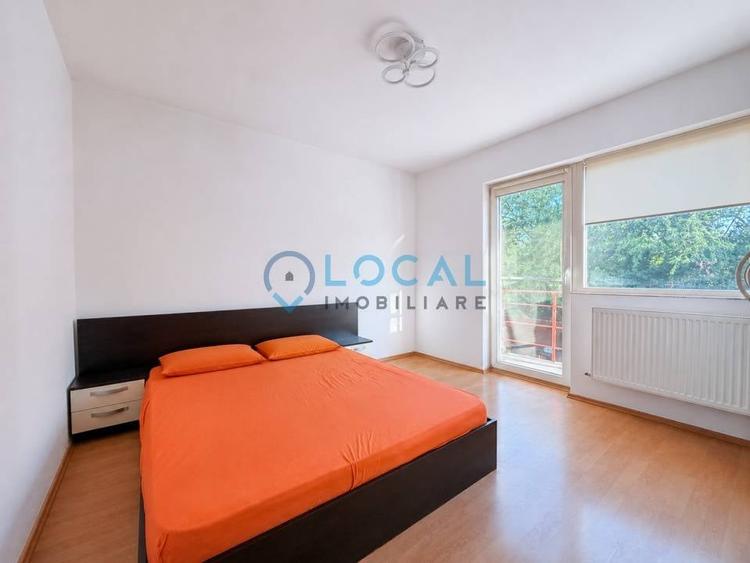 Casa 4 camere, 100 mp, parcare, Zona Petrom - 6