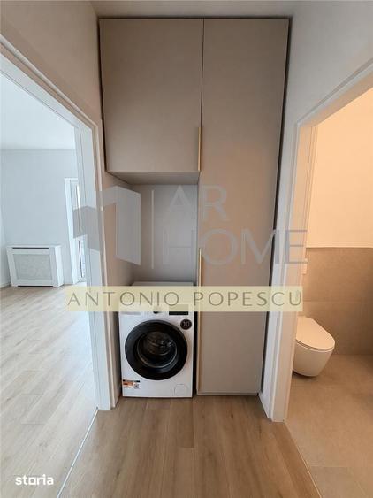 Apartament cu 2 camere decomandat în Sud