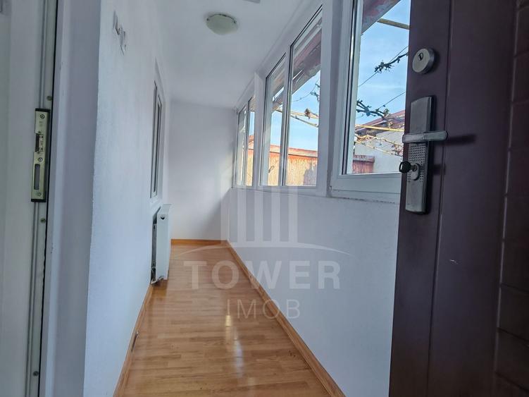 Casă individuală cu 2 camere cu Teren 165 Mp în Rășinari