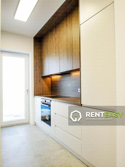 Apartament cu 2 camere în Tudor Vladimirescu
