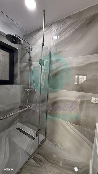 Apartament cu 3 camere în Polonă