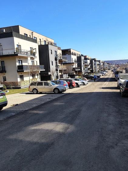 Garsonieră decomandată în Unirii