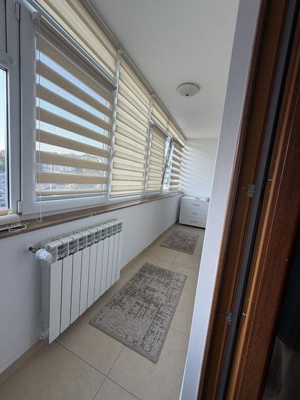 Apartament cu 3 camere decomandat în Gară