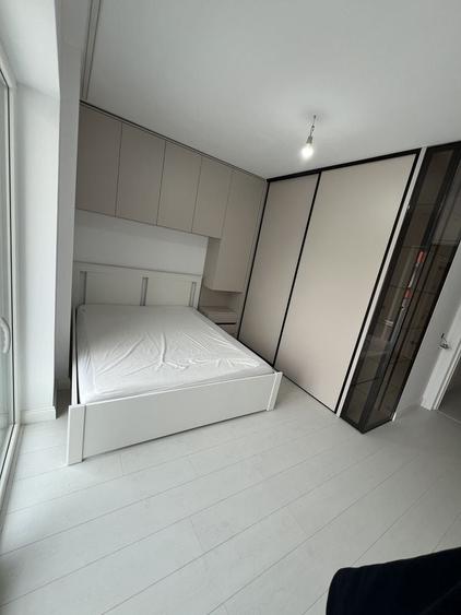 Apartament cu 2 camere în Florești