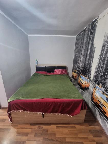 Garsonieră decomandată în Gară