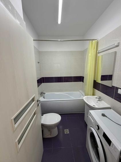 inchiriez apartament paci militari 2 camere - 2