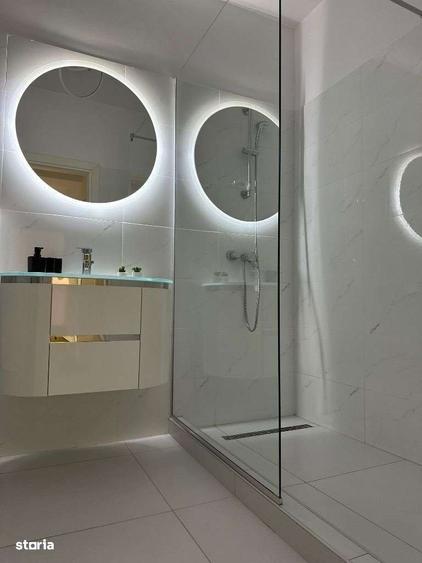 Apartament cu 2 camere în Dobroești