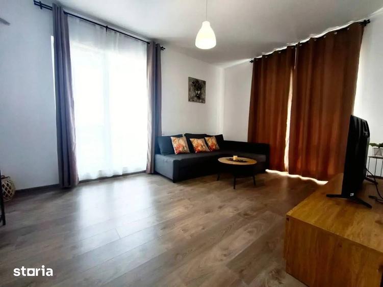 2 Camere decomandat | Prima inchiriere | Parcare Inclusa | STB 8 min - 2
