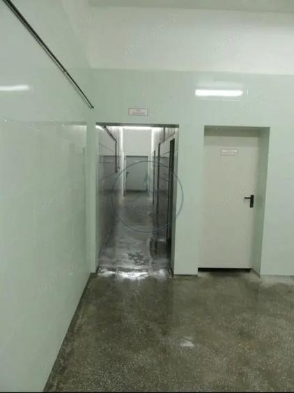 Spațiu comercial, de 500 mp, în Budești