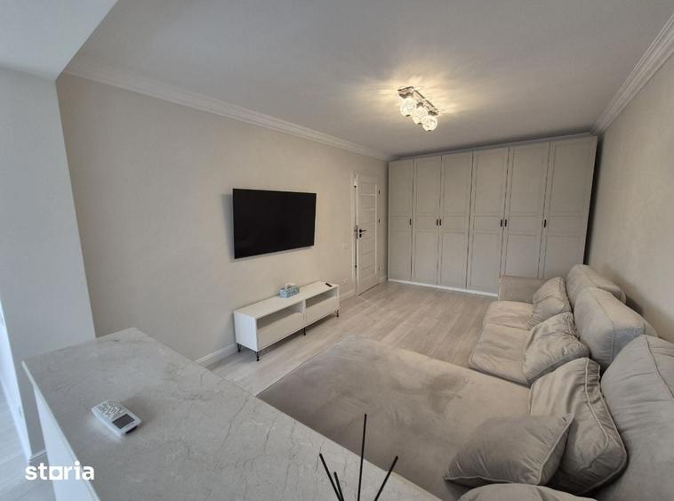 Apartament cu 3 camere în Militari