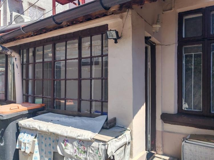 Casă cu 2 camere cu Canalizare în Dacia