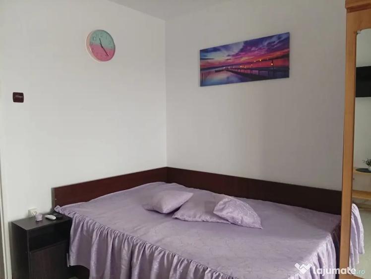 Garsonieră decomandată în Faleză