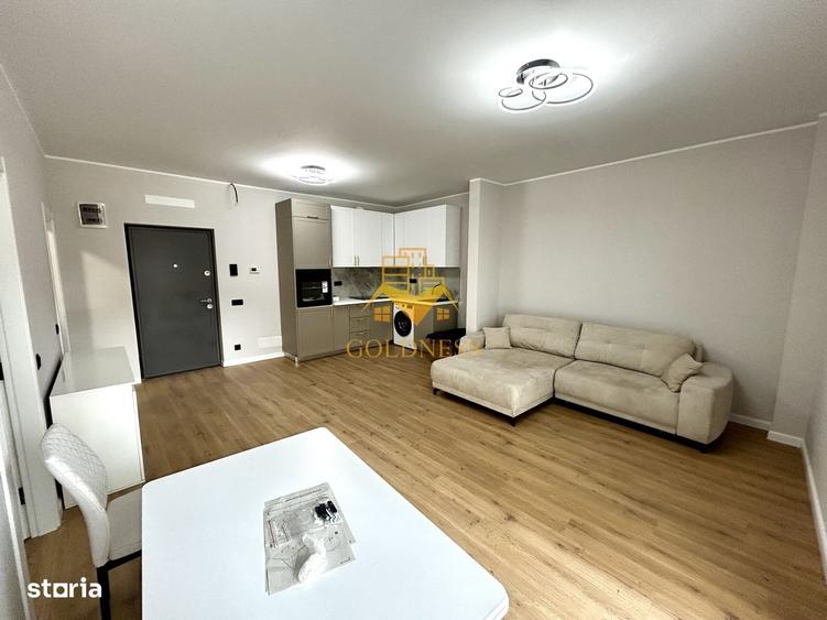 Apartament cu 2 camere, mobilat în Bulgaria