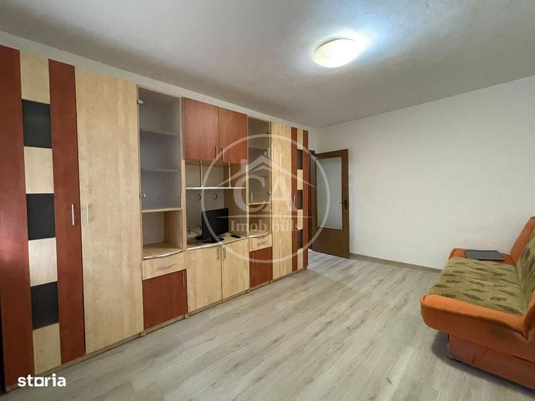 Apartament de vanzare cu 2 camere in zona Rogerius, Oradea - 3
