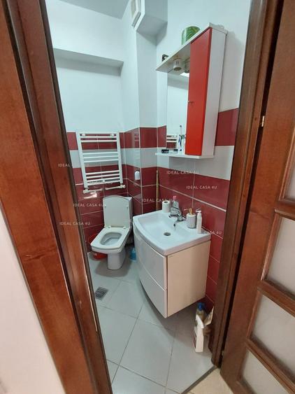 Garsonieră decomandată în Tătărași