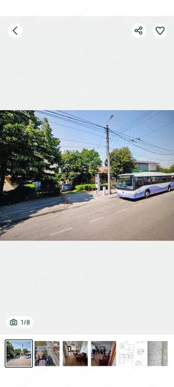 Casă cu Teren 717 Mp în Torontalului