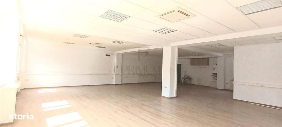 Spațiu comercial, de 144 mp, în Girocului